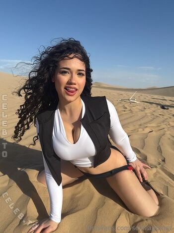 Full leaked Sofia gomez private onlyfans photo
