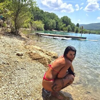 Full leaked Solene sun private onlyfans photo
