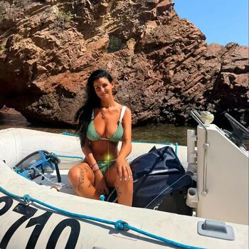 Full leaked Solene sun private onlyfans photo