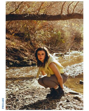 Full leaked Squidney helen private onlyfans photo