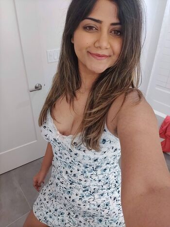 Full leaked Srishti sharma private onlyfans photo