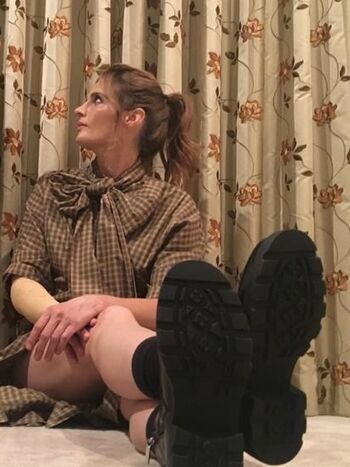 Full leaked Stana katic private onlyfans photo