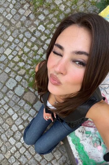 Stefanie Giesinger