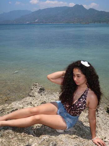 Stephanie Iori