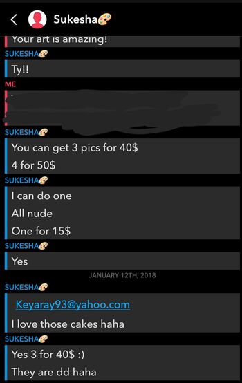 Full leaked Sukesha ray private onlyfans photo