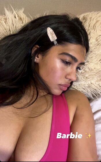Full leaked Sunya siddiqui private onlyfans photo