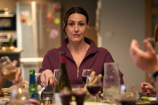 Suranne Jones