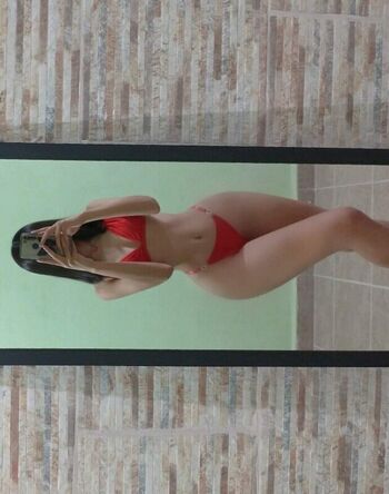 Full leaked Sweet sara private onlyfans photo