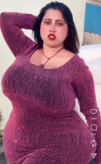 Full leaked Sweetpari private onlyfans photo