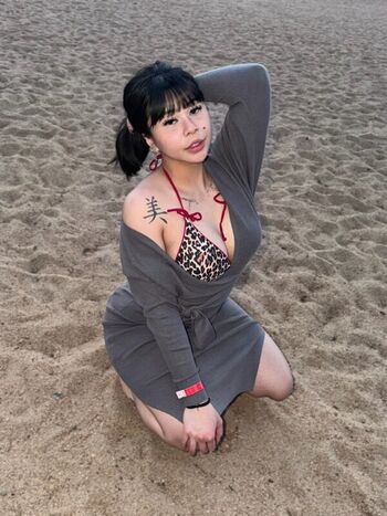 Full leaked Tabi lift private onlyfans photo