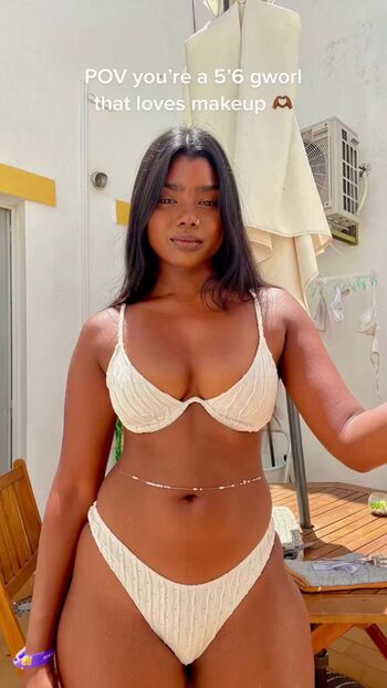 Full leaked Tabitha mary private onlyfans photo