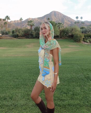 Tahnee Cook