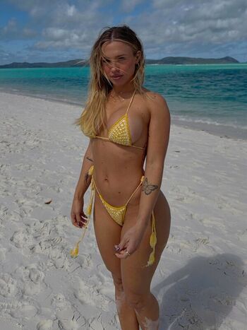 Full leaked Tammy hembrow private onlyfans photo