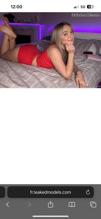 Full leaked Tamtam private onlyfans photo