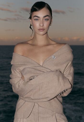 Tash Galgut