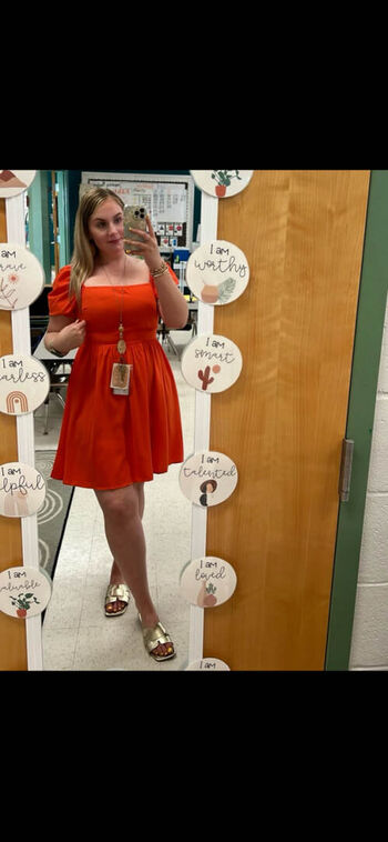 Full leaked Teachers private onlyfans photo