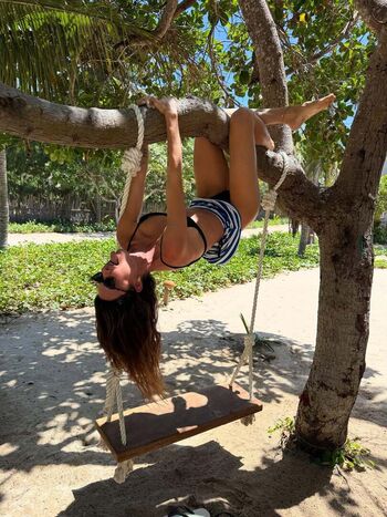 Full leaked Thaila ayala private onlyfans photo