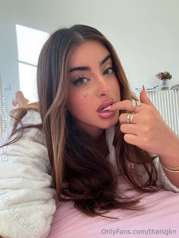 Full leaked Thais gauchkarian private onlyfans photo