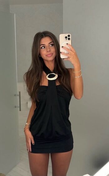 Full leaked Thea norcross private onlyfans photo