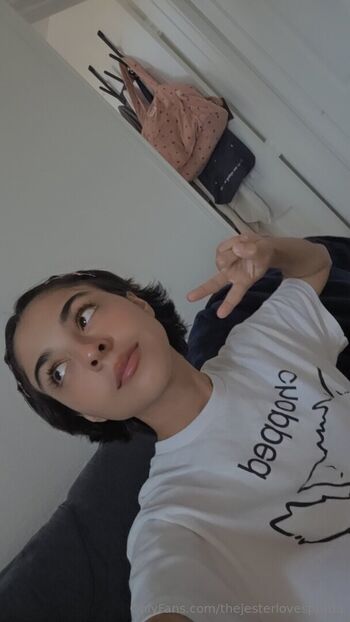 Full leaked Thejesterlovesprada private onlyfans photo