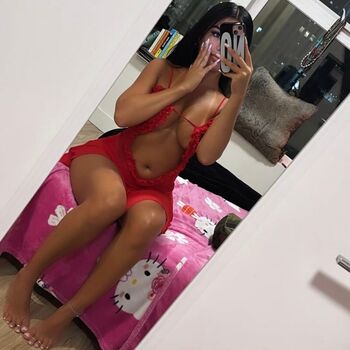 Full leaked Therealstar private onlyfans photo