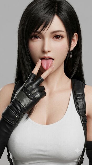 Tifa Lockhart