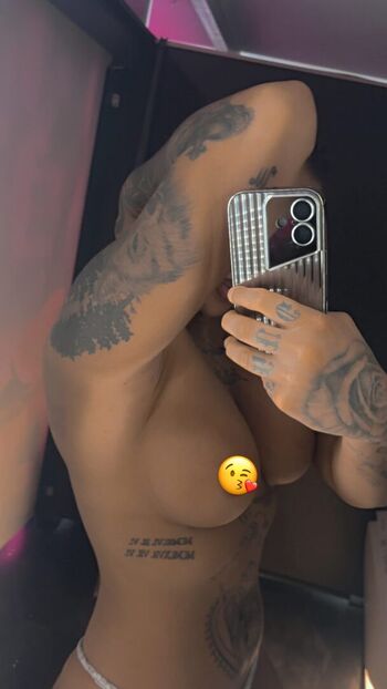 Tina Barbatovci