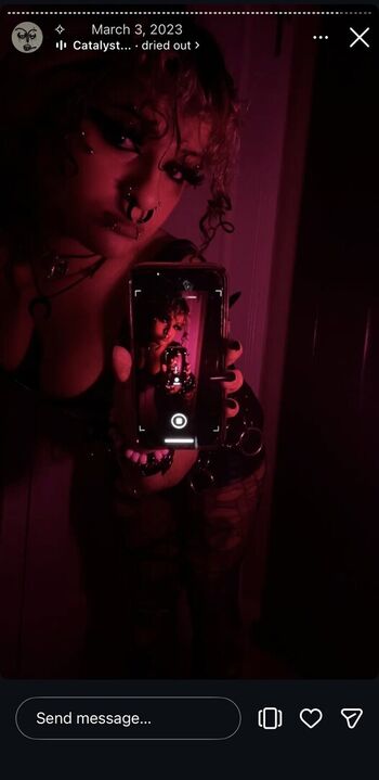 tinyslovesick