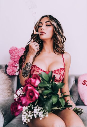 Full leaked Trippytreez private onlyfans photo