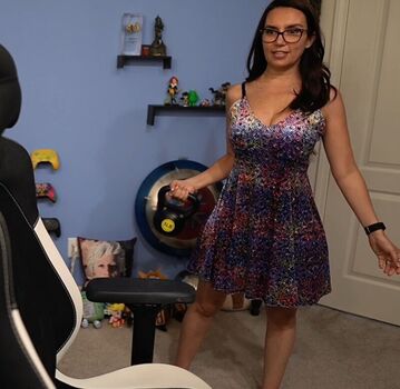 Full leaked Trisha hershberger private onlyfans photo