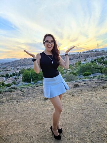 Full leaked Trisha hershberger private onlyfans photo