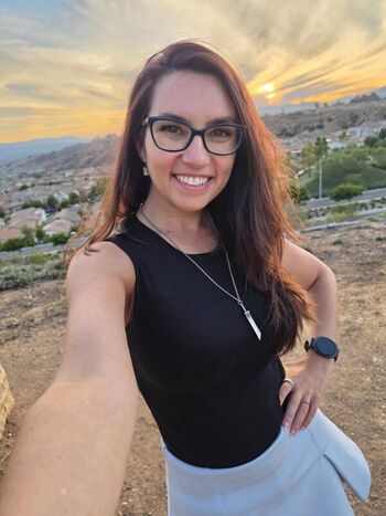 Full leaked Trisha hershberger private onlyfans photo