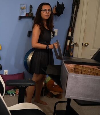 Full leaked Trisha hershberger private onlyfans photo