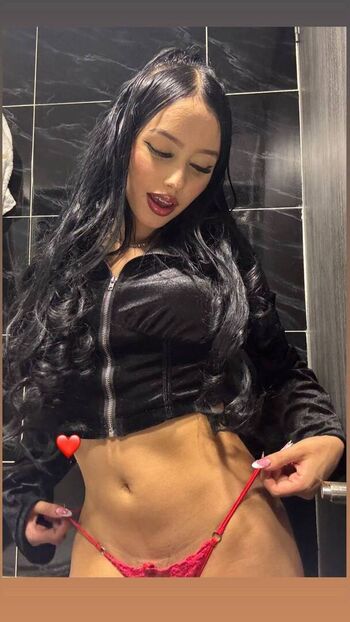 Full leaked Valeryrojo private onlyfans photo