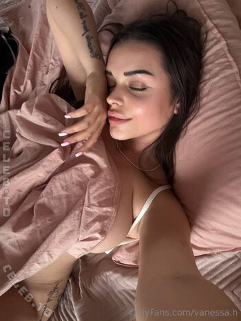 Vanessa.h