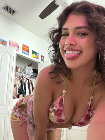 Full leaked Victoria jaimess private onlyfans photo
