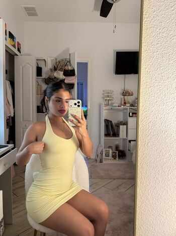Full leaked Victoria jaimess private onlyfans photo