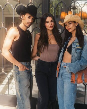Victoria Justice