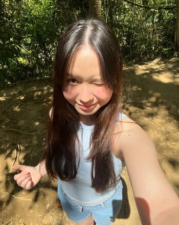 Full leaked Vien babina private onlyfans photo