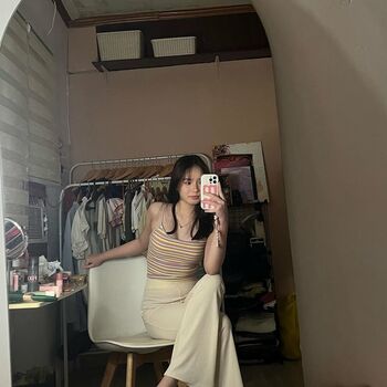 Full leaked Vien babina private onlyfans photo