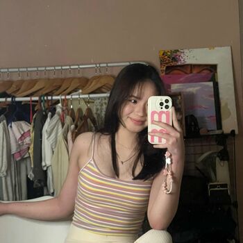 Full leaked Vien babina private onlyfans photo