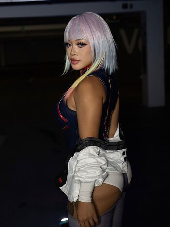 Full leaked Waifumay private onlyfans photo
