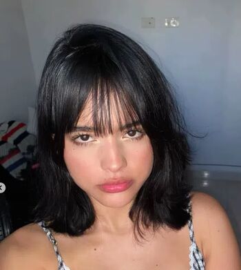 Full leaked Daniela velsquez/ private onlyfans photo