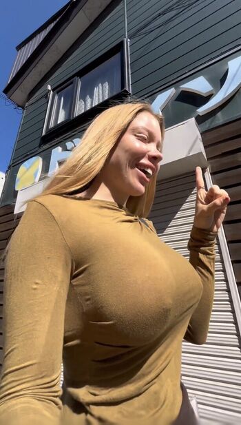 Full leaked Leticia moore private onlyfans photo