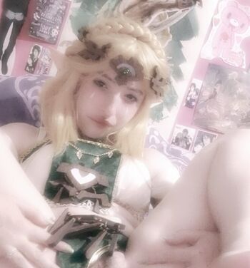 Full leaked X twilight princess x private onlyfans photo