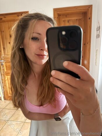Xhoneyhoney