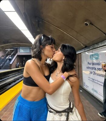 Full leaked Xochitl gomez private onlyfans photo