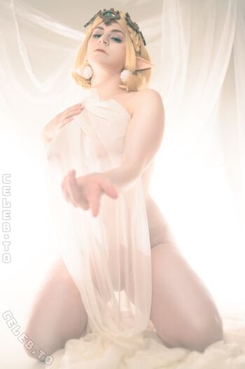 Full leaked Xylia cos private onlyfans photo