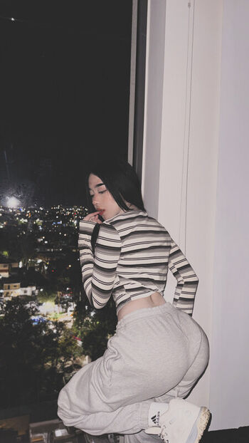 Full leaked Yamiletht private onlyfans photo
