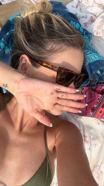 Full leaked Yasmin brunet page private onlyfans photo